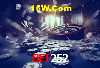 Weekend Specials Bet252