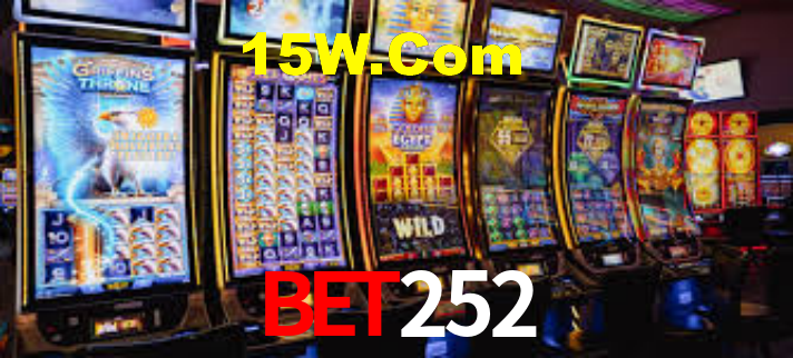 Exclusive Games Bet252