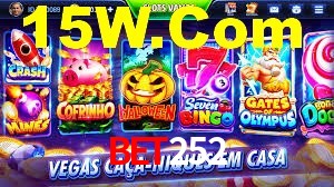 Tournaments Bet252