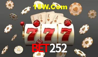 Bonus Features Bet252