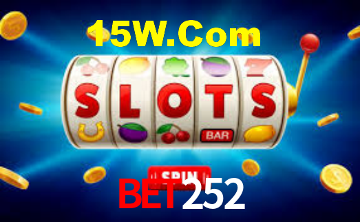 Premium Interface Bet252